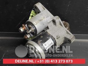 Nissan Note Starter O729068 photo 2