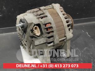 Nissan Note Dynamo O729072 foto 2
