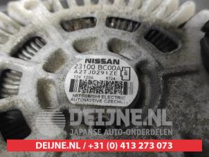 Nissan Note Dynamo O729072 foto 3