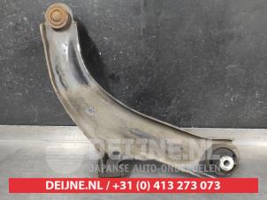 Nissan Note Querlenker unten links vorne O729079 foto 2