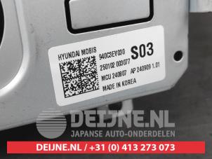 Kia EV3 Odometer KM O729083 photo 3