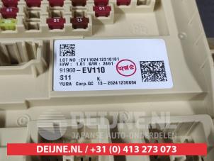 Kia EV3 Sicherungskasten O729077 foto 3