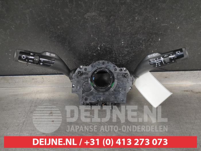 Kia EV3 Kombischalter Lenksäule O729073