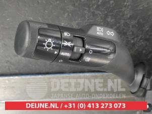 Kia EV3 Kombischalter Lenksäule O729073 foto 2