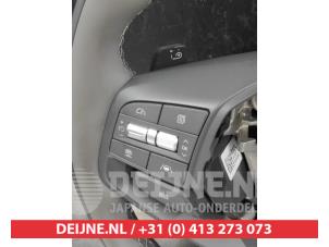 Kia EV3 Lenkrad O729074 foto 2