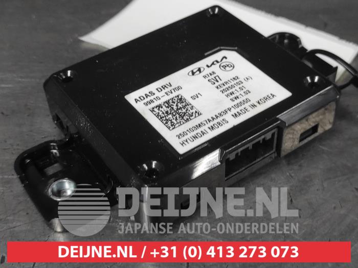 Kia EV3 Module (diversen) O729075