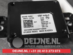 Kia EV3 Module (miscellaneous) O729075 photo 2
