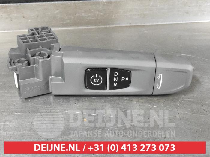 Kia EV3 Selectiehendel automaat O729071