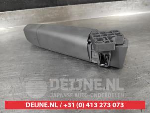 Kia EV3 Wahlhebel Automatik O729071 foto 2