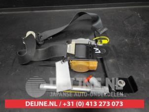 Nissan Note Veiligheidsgordel links-voor O729087 foto 2