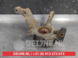 Nissan Note Knuckle, front right O729090 photo 2