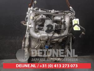 Suzuki Jimny Engine O729136 photo 2