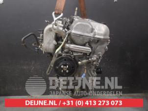 Suzuki Jimny Engine O729136 photo 3