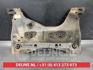 Nissan Note Subframe O729088 photo 2