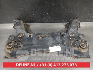Nissan Note Subframe O729088 photo 3