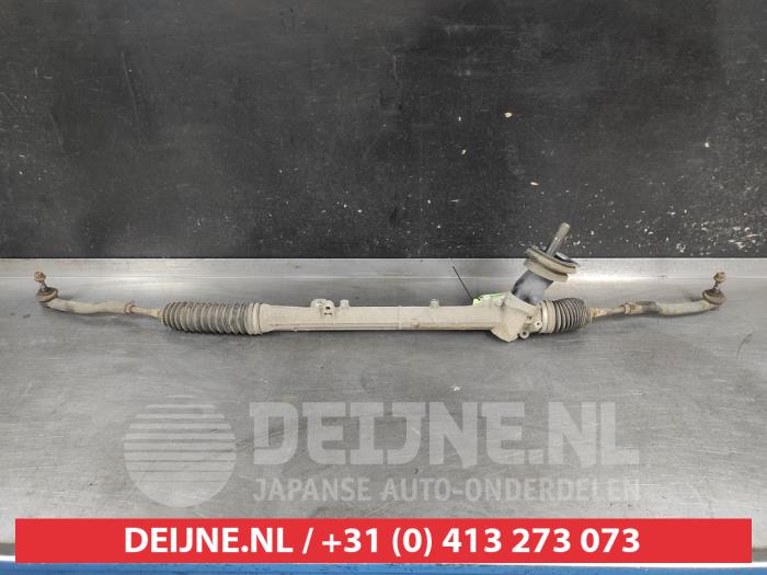 Nissan Note Lenkgetriebe O729095