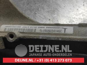 Nissan Note Lenkgetriebe O729095 foto 3