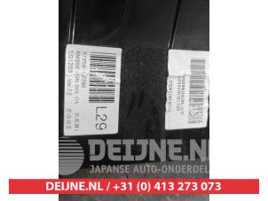 Kia Sportage Heizung Bedienpaneel O729132 foto 3