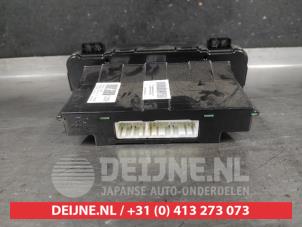Kia Sportage Heizung Bedienpaneel O729132 foto 2