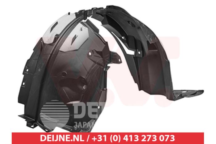 Nissan Qashqai Wielkuip O9990010058