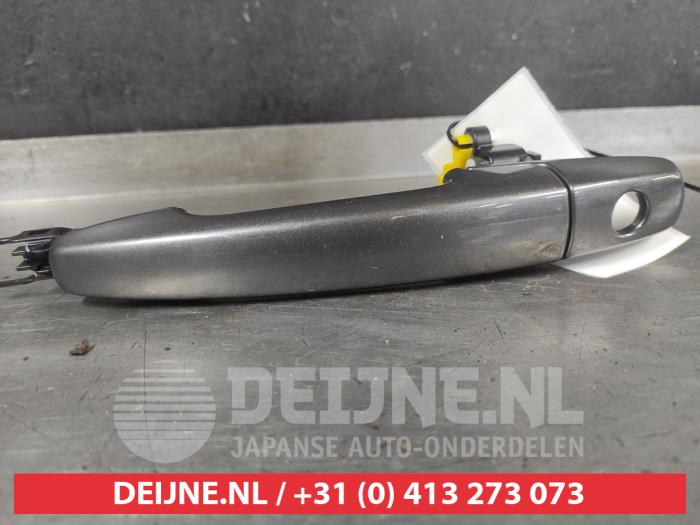 Suzuki Ignis Portiergreep 4Deurs links-voor O729139