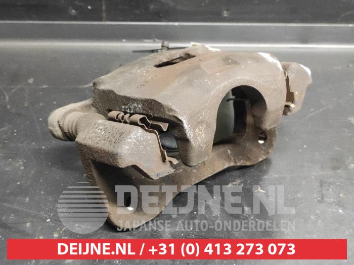 Nissan Pixo Bremszange links vorne O729144
