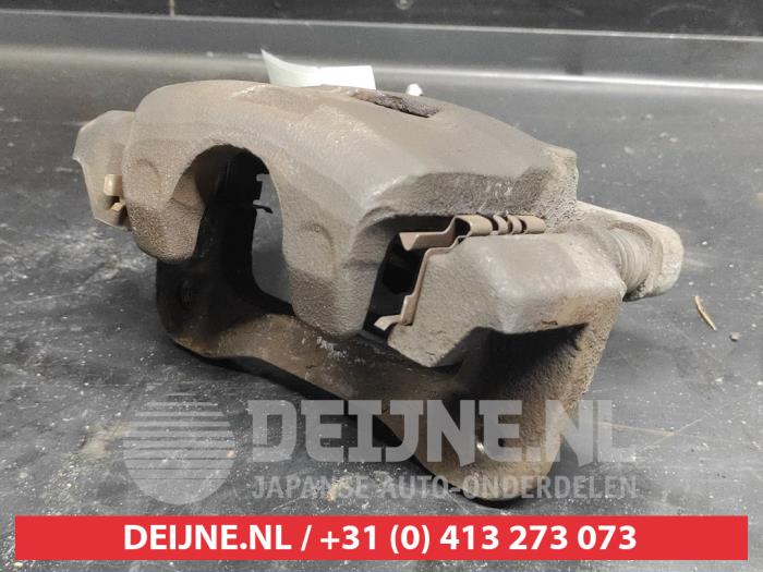 Nissan Pixo Bremszange rechts vorne O729145