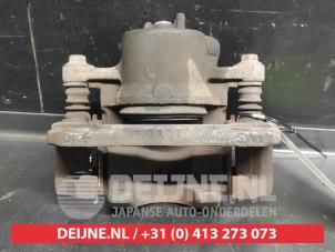 Nissan Pixo Front brake calliper, right O729145 photo 3