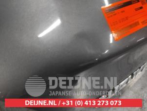 Suzuki Swift Heckklappe O729146 foto 2