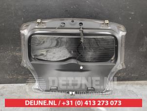 Suzuki Swift Heckklappe O729146 foto 3