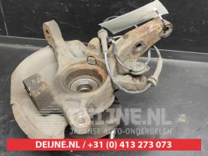 Nissan Pixo Knuckle, front left O729151 photo 2