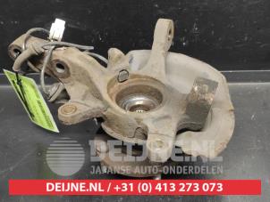 Nissan Pixo Achsschenkel rechts vorne O729152 foto 2