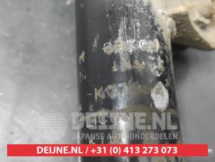 Nissan Pixo Stoßdämpferstrebe links vorne O729153 foto 3