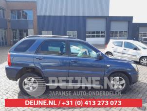 Kia Sportage Seitenleiste O729160 foto 2