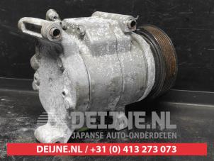 Mazda CX-5 Air conditioning pump O729163 photo 2