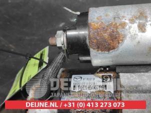 Mazda CX-5 Startmotor O729164 foto 2