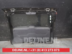 Kia Soul Tailgate O729165 photo 2