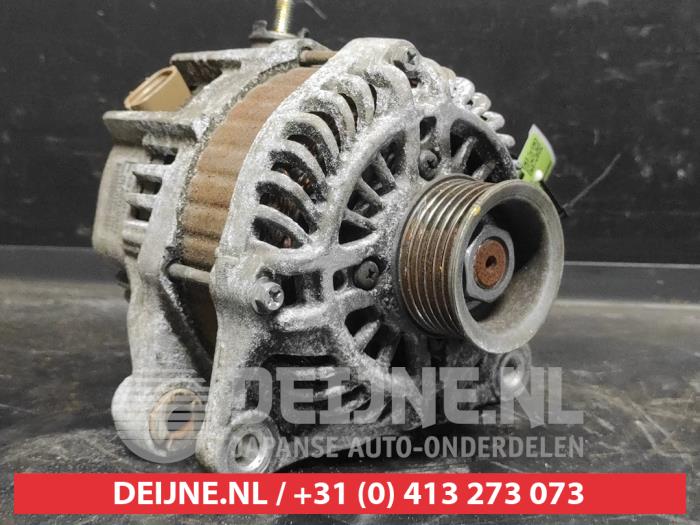 Mazda CX-5 Dynamo O729168