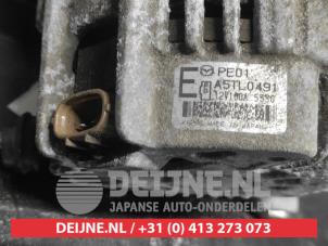 Mazda CX-5 Dynamo O729168 foto 3