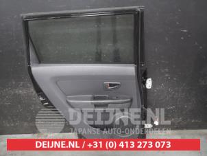 Kia Soul Portier 4Deurs links-achter O729170 foto 2