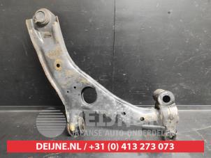 Mazda CX-5 Front lower wishbone, left O729172 photo 2