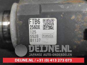 Mazda CX-5 Front drive shaft, left O729175 photo 3