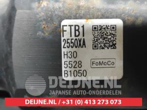 Mazda CX-5 Antriebswelle rechts vorne O729176 foto 3