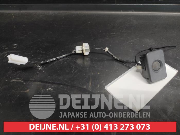 Mazda CX-5 Schakelaar achterklep O729185