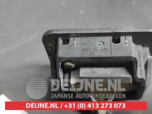 Mazda CX-5 Schakelaar achterklep O729185 foto 2
