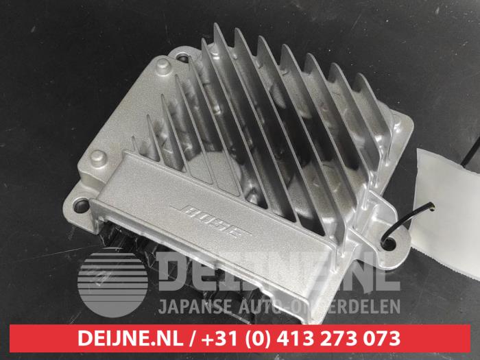 Mazda CX-5 Radio versterker O729186
