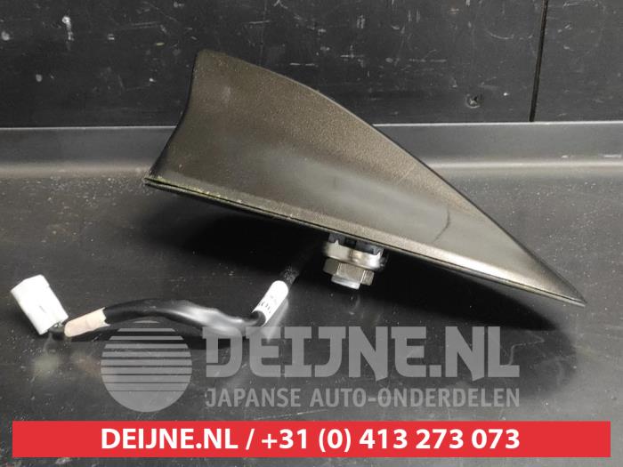 Mazda CX-5 Antenne O729221