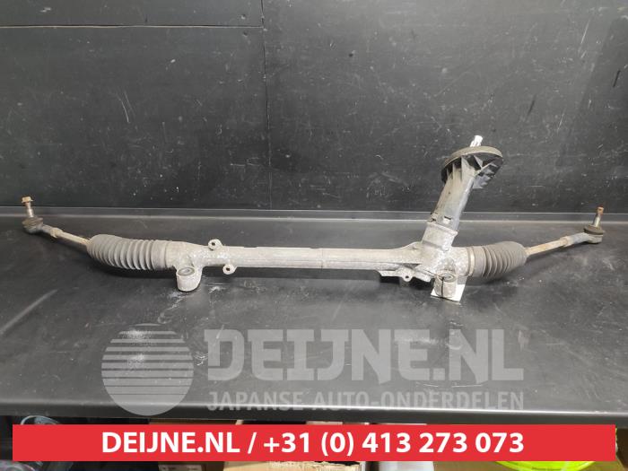 Mazda CX-5 Lenkgetriebe O729222