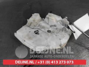 Suzuki Swift Door lock mechanism 4-door, front left O729196 photo 2