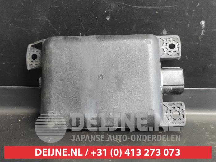 Mazda CX-5 Dode hoek sensor O729224